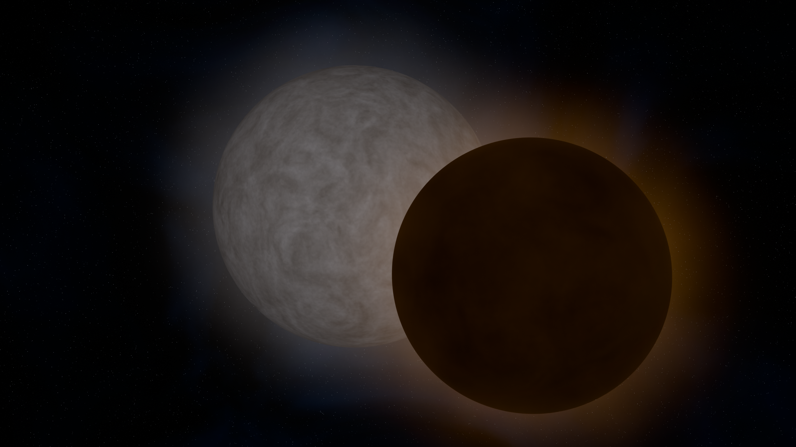Artist's impression